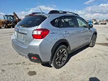 2016 Subaru XV Crosstrek - Photo 5