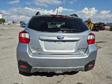 2016 Subaru XV Crosstrek - Photo 6