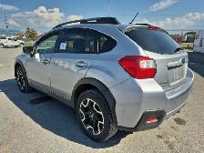 2016 Subaru XV Crosstrek - Photo 7