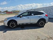 2016 Subaru XV Crosstrek - Photo 8