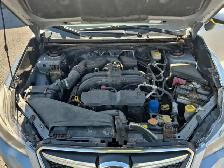 2016 Subaru XV Crosstrek - Photo 9