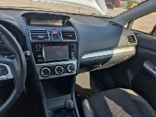 2016 Subaru XV Crosstrek - Photo 12