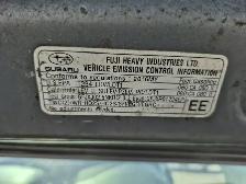 2016 Subaru XV Crosstrek - Photo 17