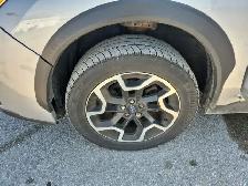 2016 Subaru XV Crosstrek - Photo 21