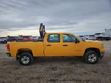 2011 GMC Sierra 2500HD - Photo 7