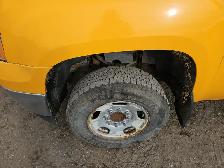 2011 GMC Sierra 2500HD - Photo 9