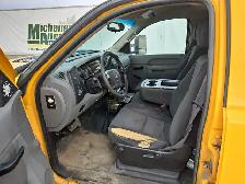 2011 GMC Sierra 2500HD - Photo 13