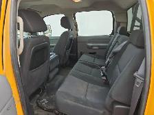 2011 GMC Sierra 2500HD - Photo 14