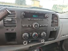 2011 GMC Sierra 2500HD - Photo 20