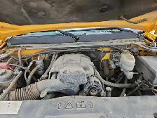 2011 GMC Sierra 2500HD - Photo 26
