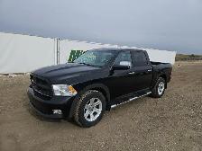 2012 Ram 1500