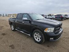 2012 Ram 1500 - Photo 2