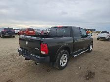2012 Ram 1500 - Photo 4