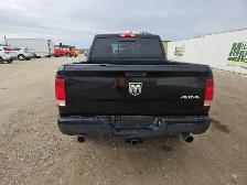 2012 Ram 1500 - Photo 6