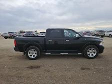 2012 Ram 1500 - Photo 7