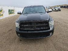 2012 Ram 1500 - Photo 8