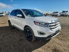 2018 Ford Edge - Photo 2