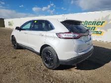 2018 Ford Edge - Photo 3