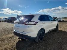 2018 Ford Edge - Photo 4