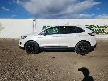 2018 Ford Edge - Photo 5