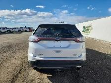 2018 Ford Edge - Photo 6