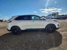 2018 Ford Edge - Photo 7