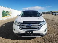 2018 Ford Edge - Photo 8