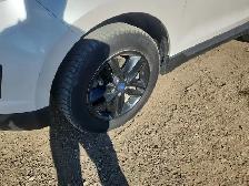 2018 Ford Edge - Photo 9