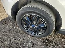2018 Ford Edge - Photo 11