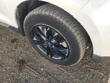 2018 Ford Edge - Photo 12