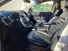 2018 Ford Edge - Photo 13