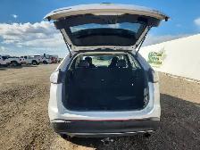 2018 Ford Edge - Photo 15