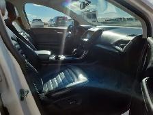 2018 Ford Edge - Photo 18
