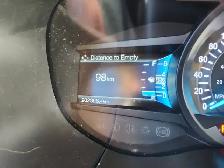 2018 Ford Edge - Photo 30