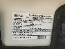 2018 Ford Edge - Photo 35