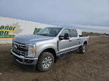 2023 Ford F-250 Super Duty