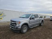 2022 Ford F-250 Super Duty