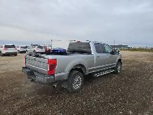 2022 Ford F-250 Super Duty - Photo 4