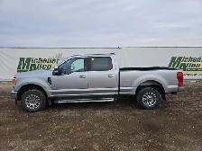 2022 Ford F-250 Super Duty - Photo 7