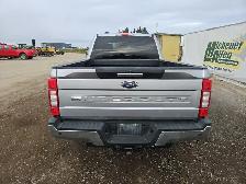 2022 Ford F-250 Super Duty - Photo 12