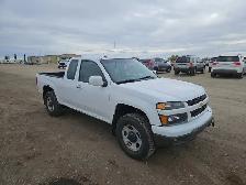 2012 Chevrolet Colorado - Photo 2