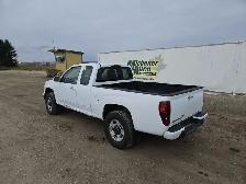 2012 Chevrolet Colorado - Photo 3
