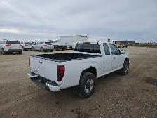 2012 Chevrolet Colorado - Photo 4