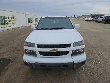 2012 Chevrolet Colorado - Photo 5