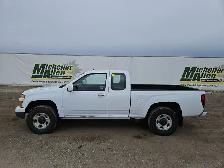 2012 Chevrolet Colorado - Photo 6