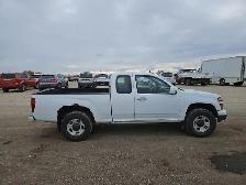 2012 Chevrolet Colorado - Photo 8