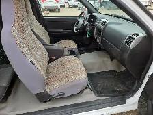 2012 Chevrolet Colorado - Photo 16