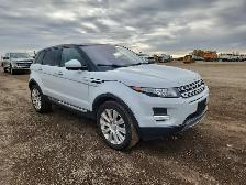 2015 Land Rover Range Rover Evoque - Photo 2