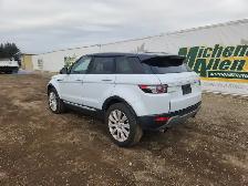 2015 Land Rover Range Rover Evoque - Photo 3