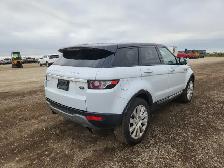 2015 Land Rover Range Rover Evoque - Photo 4